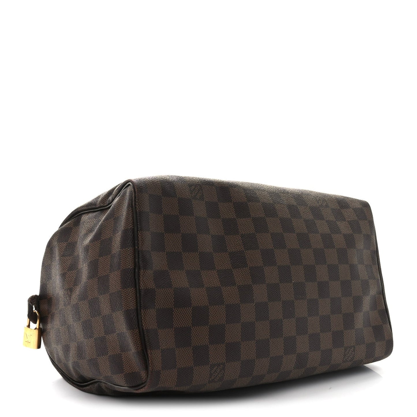 Louis Vuitton Damier Ebene Speedy 30