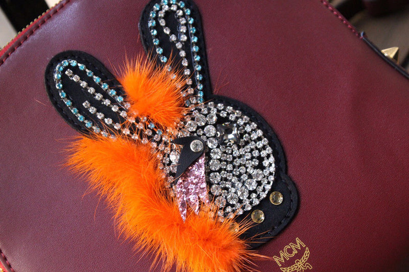Amelia - MAmeliaBRANDED BAGS - 086