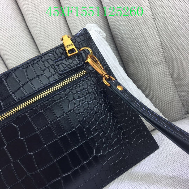 Amelia - PD Wallet - 203
