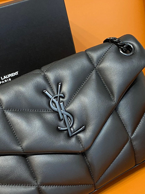 Amelia - YSL Bag - 2102