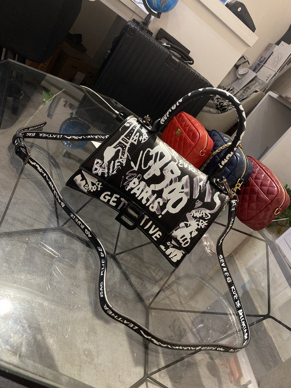 Amelia - BLN-CIAGA WOMEN LUXURY BAGS - 881