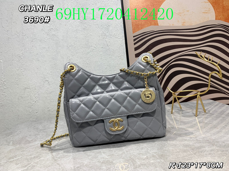Amelia - CHL Bags - 1121