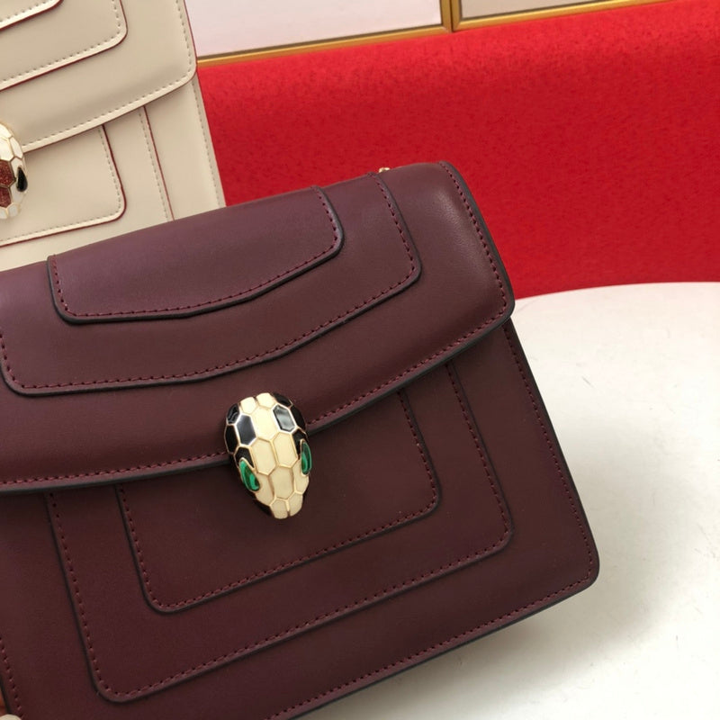B-Berry Bags - Women Ameliave Luxury Bags - 533