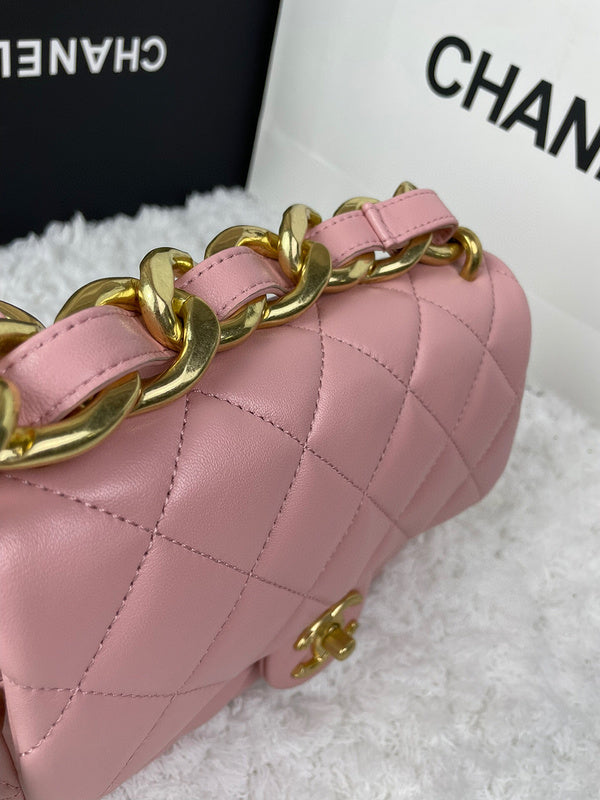 AmeliaLuxury - CHL Bags - 3178
