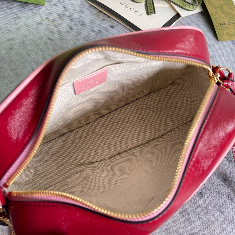 Amelia Fashion - GCI Bags - 2850