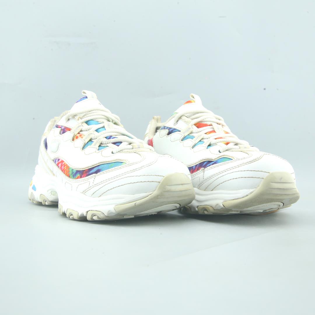 SKECHERS D'LITES - SUMMER FIESTA