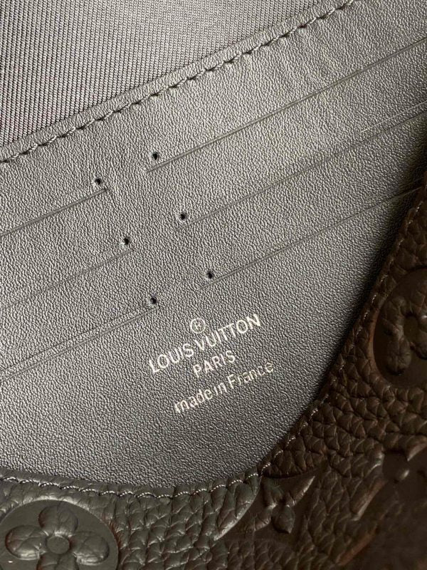 Amelia - LV Bags - 12821