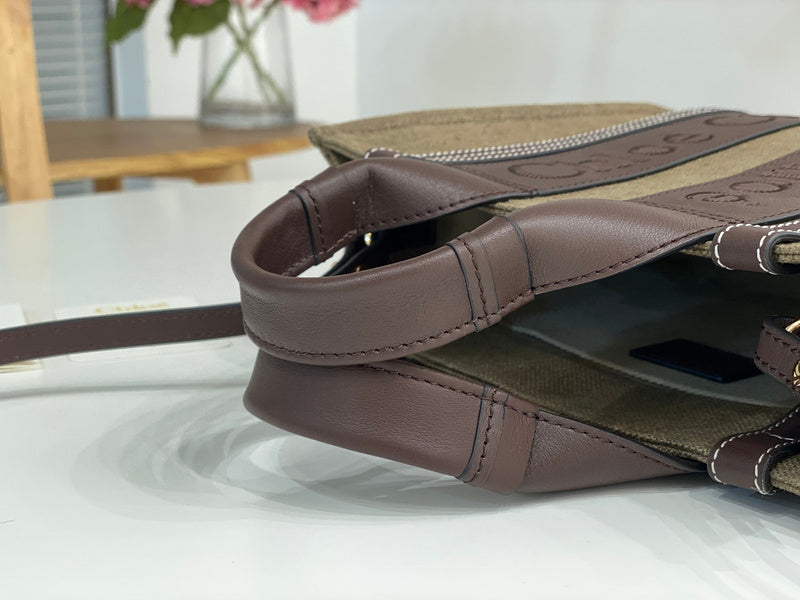 Amelia's Bag Gallery - CLE Bags - 500