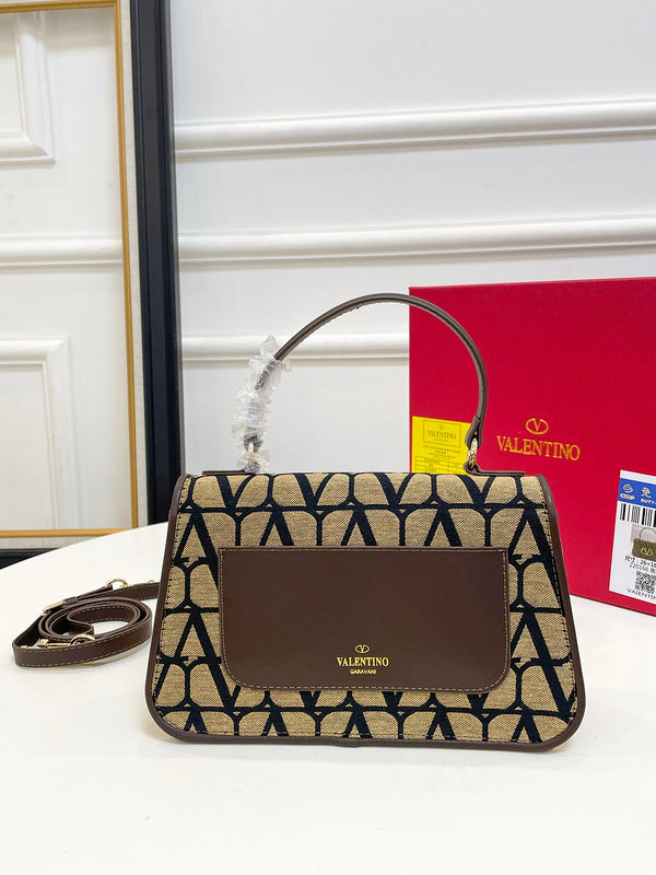 Amelia- VEL WOMEN LUXURY BAGS - 586