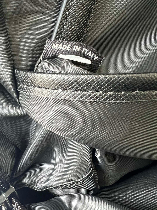 Amelia- PRDA  LUXURY BAGS - 698
