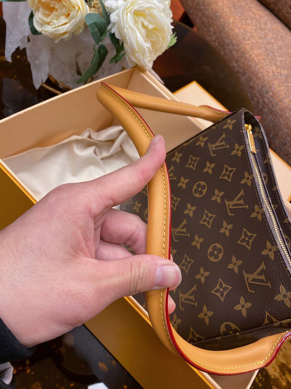 Amelia - LV Bags - 14024