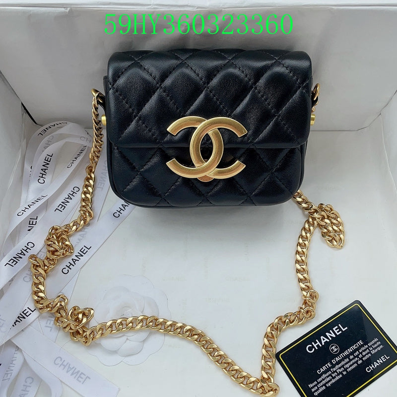 Amelia - CHL Bags - 1258