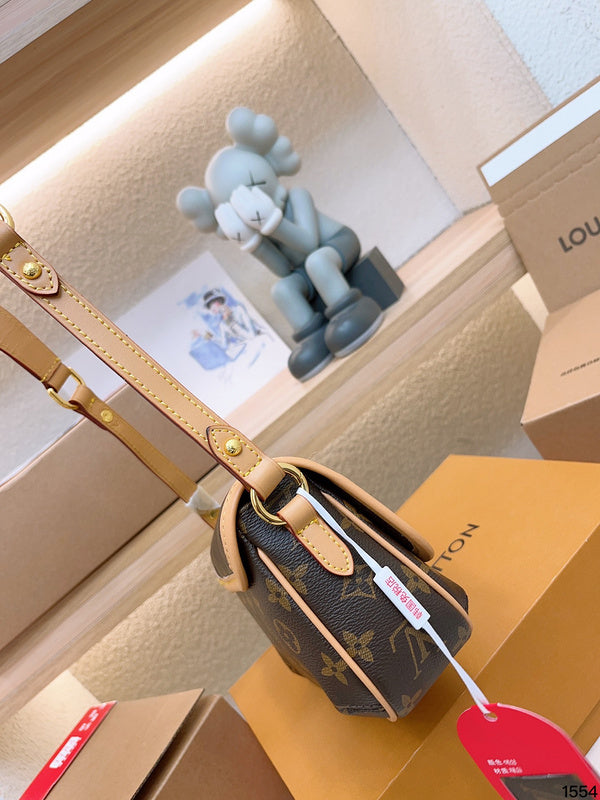 Amelia - LV Bags - 14482