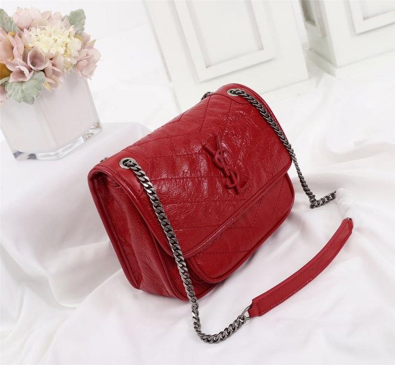 Amelia - YSL Bag - 2637