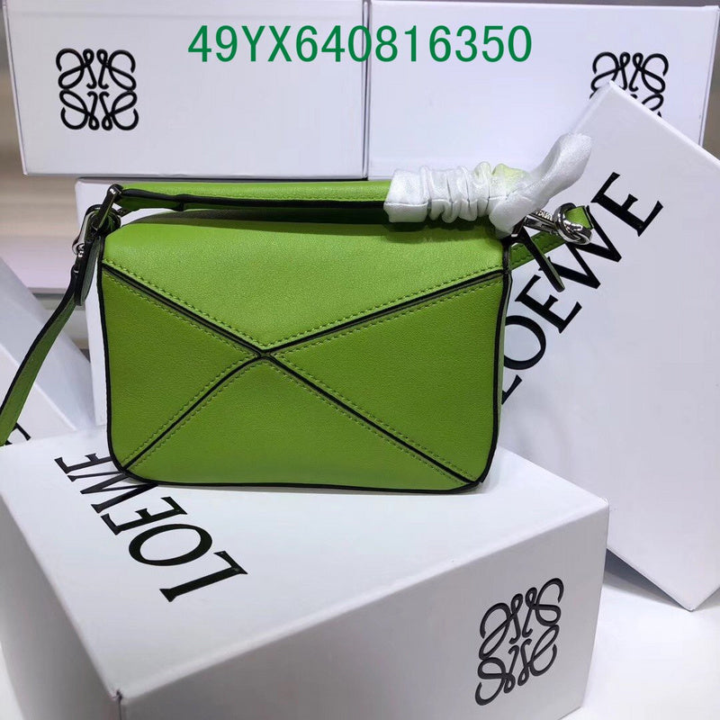 Amelia - LWE BRANDED BAGS - 303