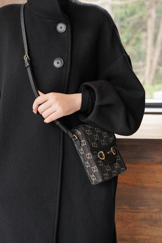 Amelia- GUKI Women Bags - 1229