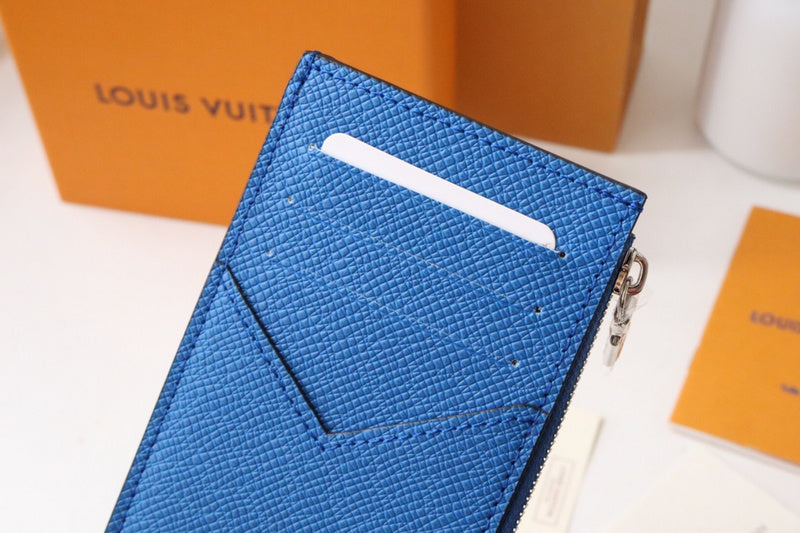 Amelia- LOV  Luxury  Wallets - 643