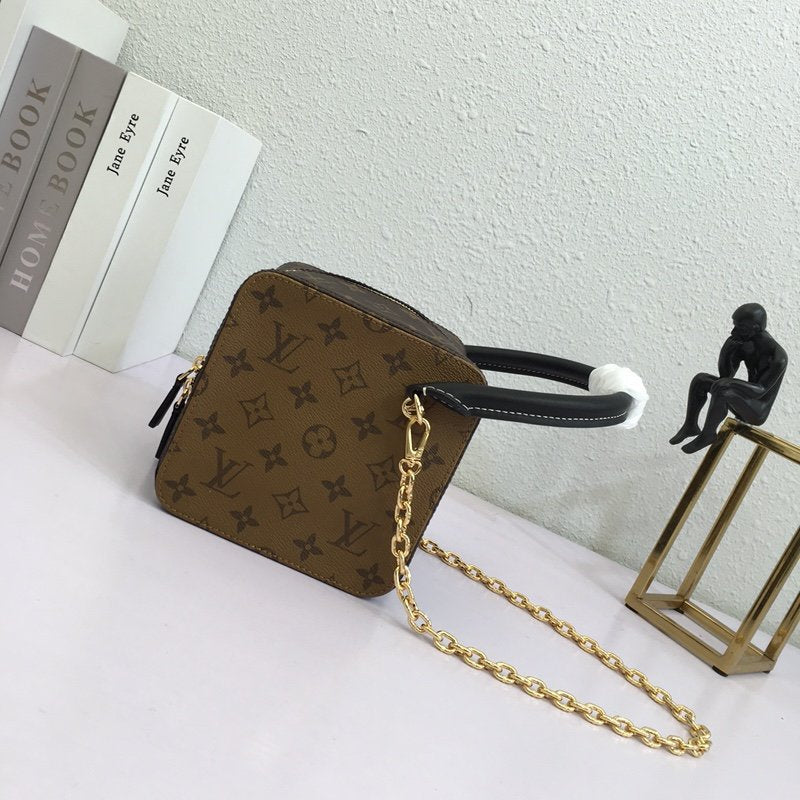 Amelia - LOV Lady Bags - 924