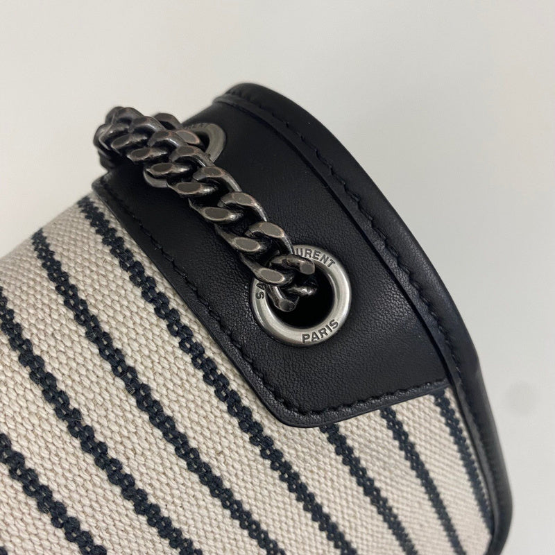 Amelia - YSL Bag - 3612