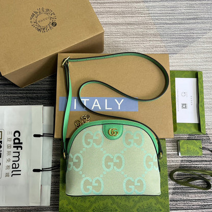 Amelia- GCI LUXURY LADY BAG - BRANDED BAGS FOR WOMEN - 246