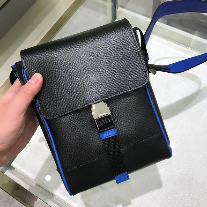 Amelia - PD Men Bags - 166
