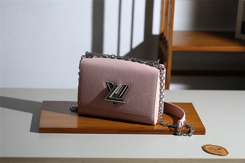 Fan Fashion Lu-Vi bags - 8510
