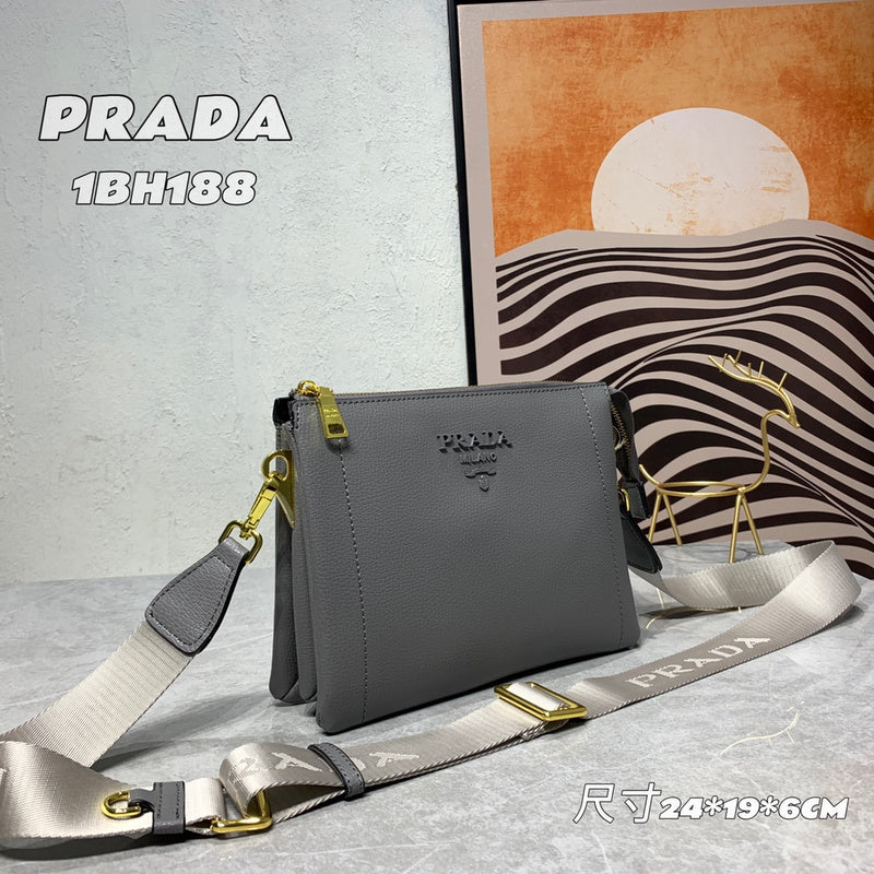 Camila Bags - Prada Bags - 1111