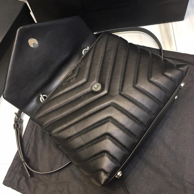 Amelia - YSL Bag - 2752