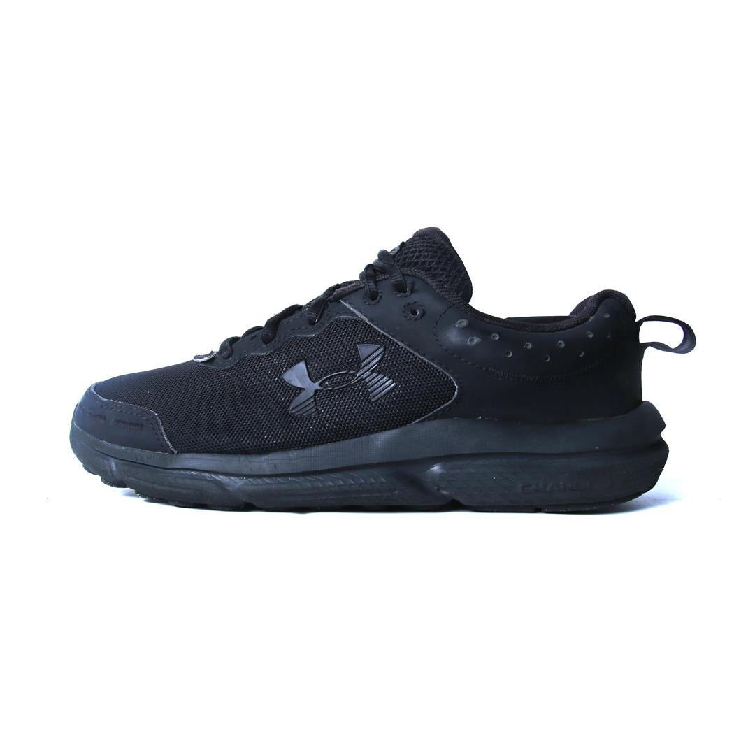 UNDER ARMOUR CHARGED ASSERT 10