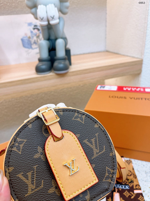 Amelia - LV Bags - 15105