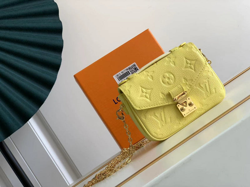 Amelia - LV Bags - 16770