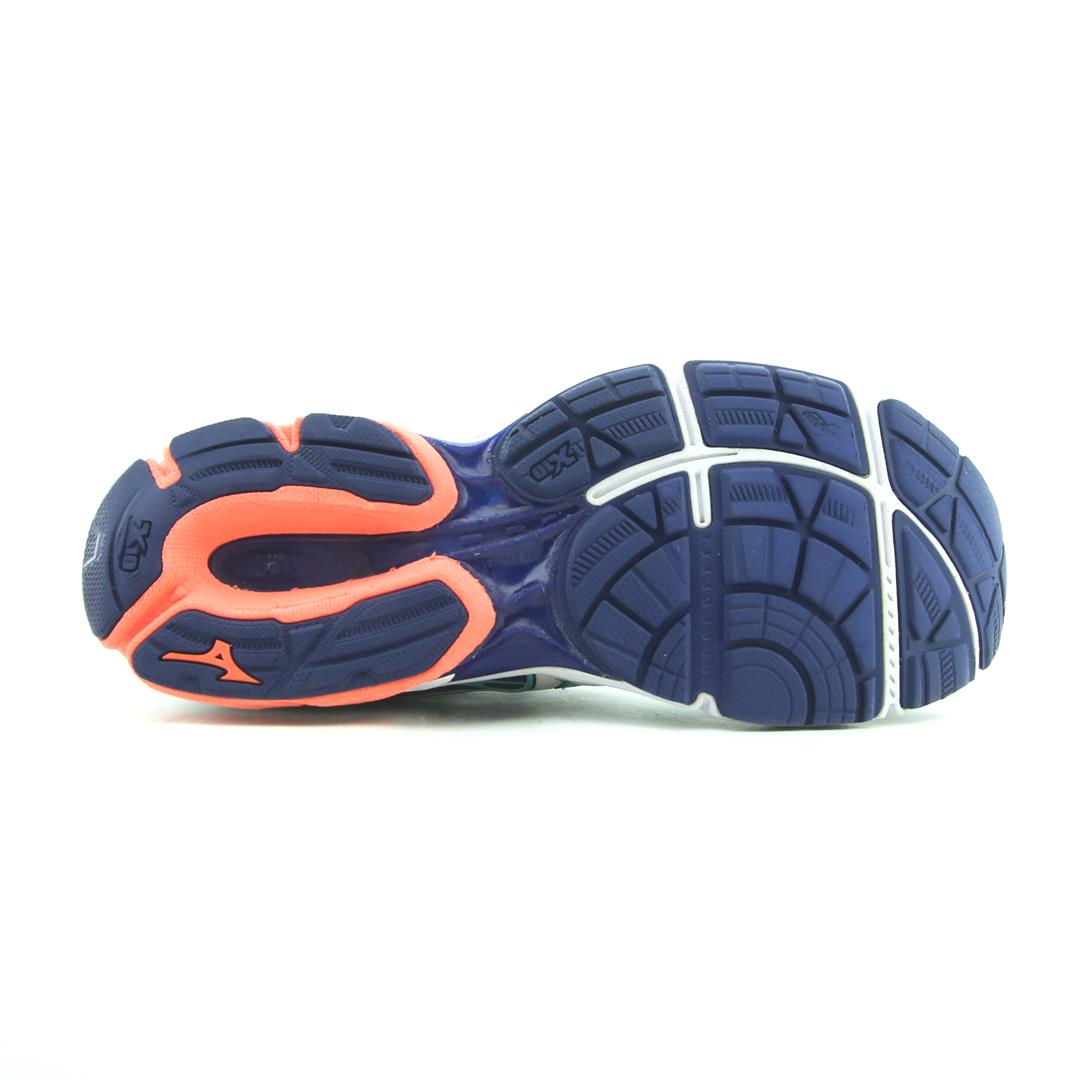 MIZUNO WAVE CATALYST 2