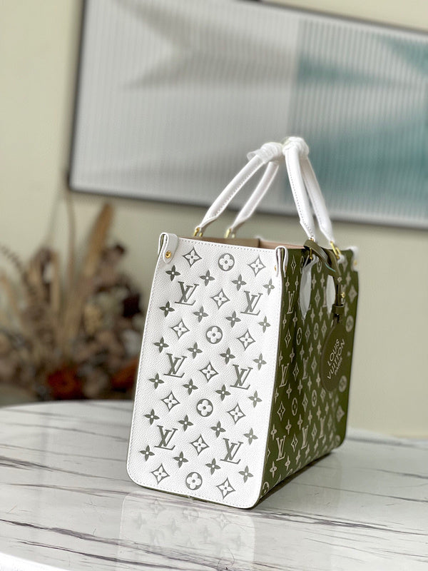 Fashion Lu-Vi bags - 5284