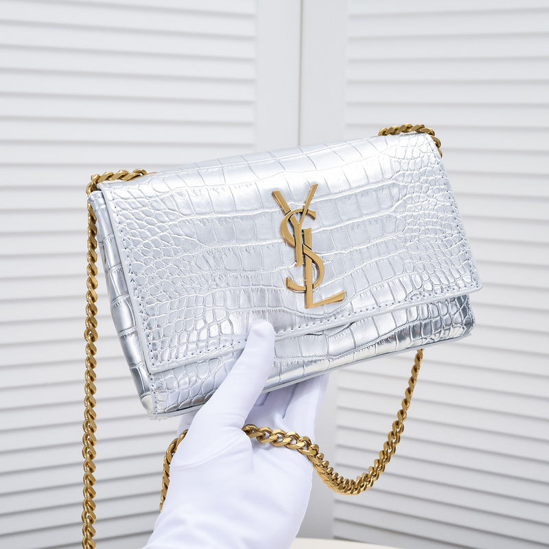 YSL BAGS - WOMEN LOVE LUXURY BAGS - 1184