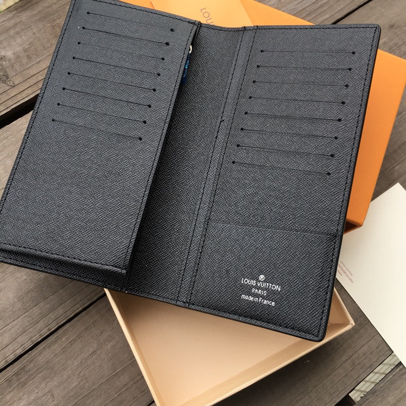 Amelia- LOV  Luxury  Wallets - 864