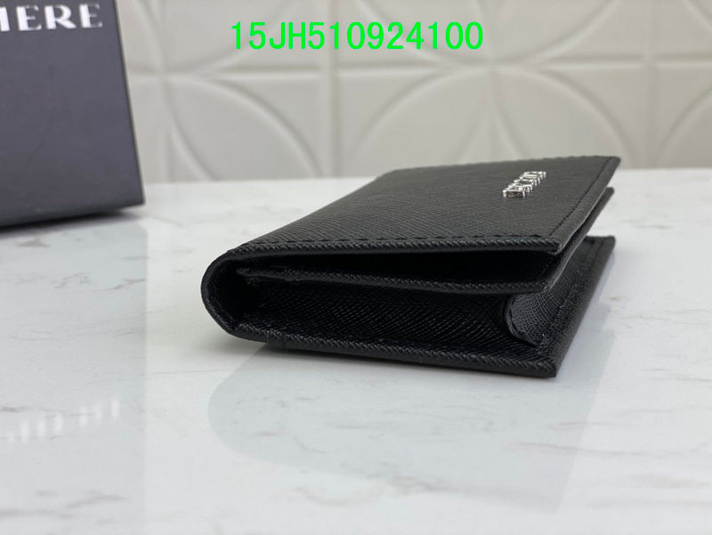 Amelia - PD Wallet - 357