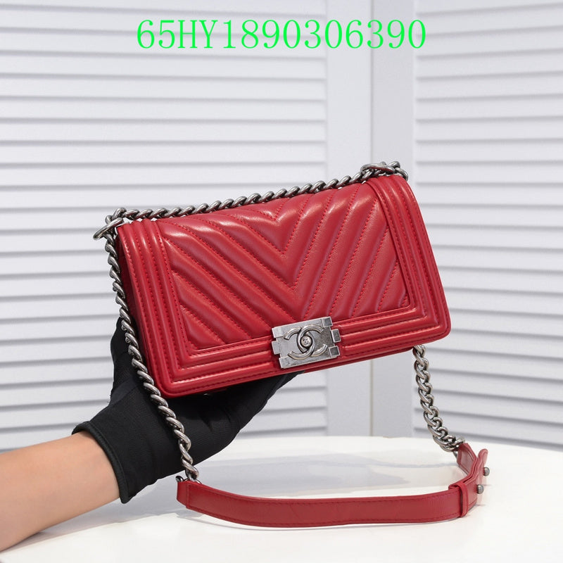Amelia - CHL Bags - 1389