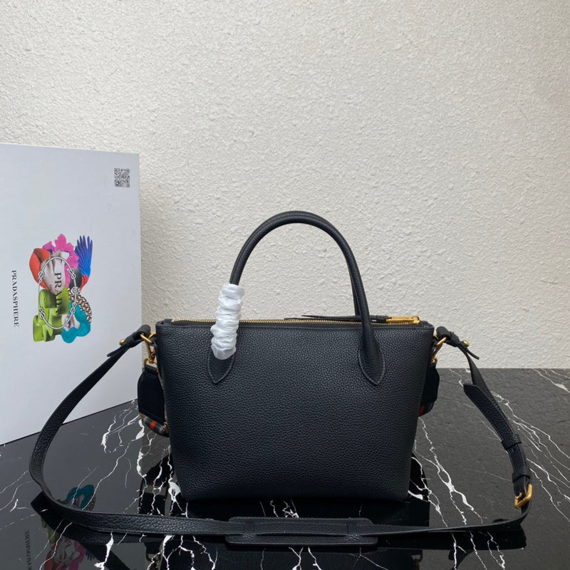Amelia- PRDA  LUXURY BAGS - 888