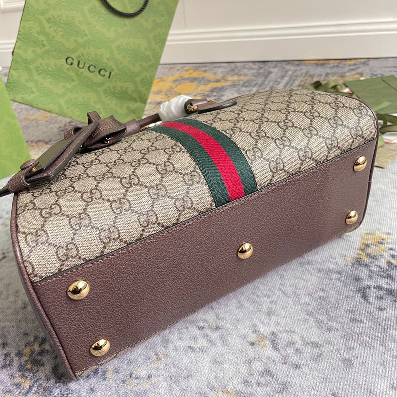 Amelia Fashion - GCI Bags - 2006