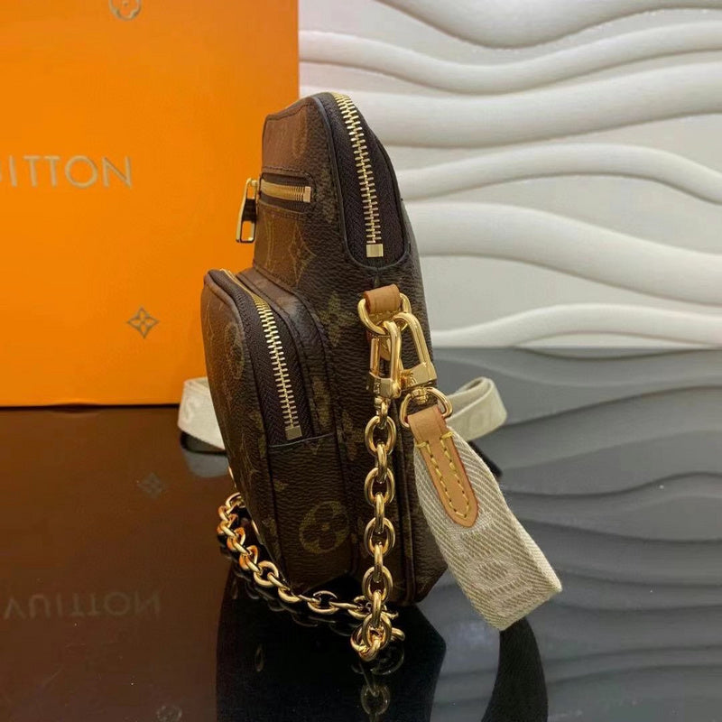 Amelia - LV Bags - 13873