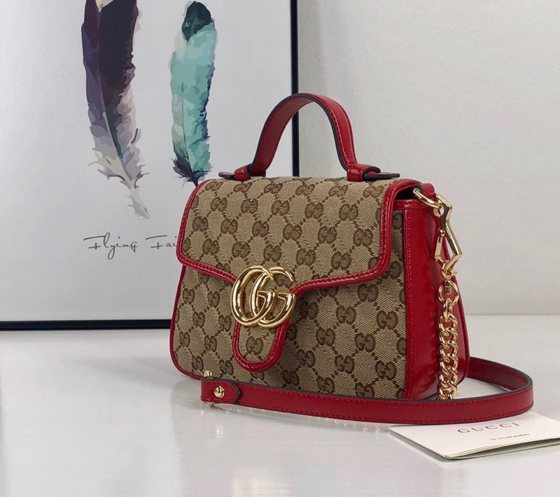 Amelia- GCI Bags - 4095