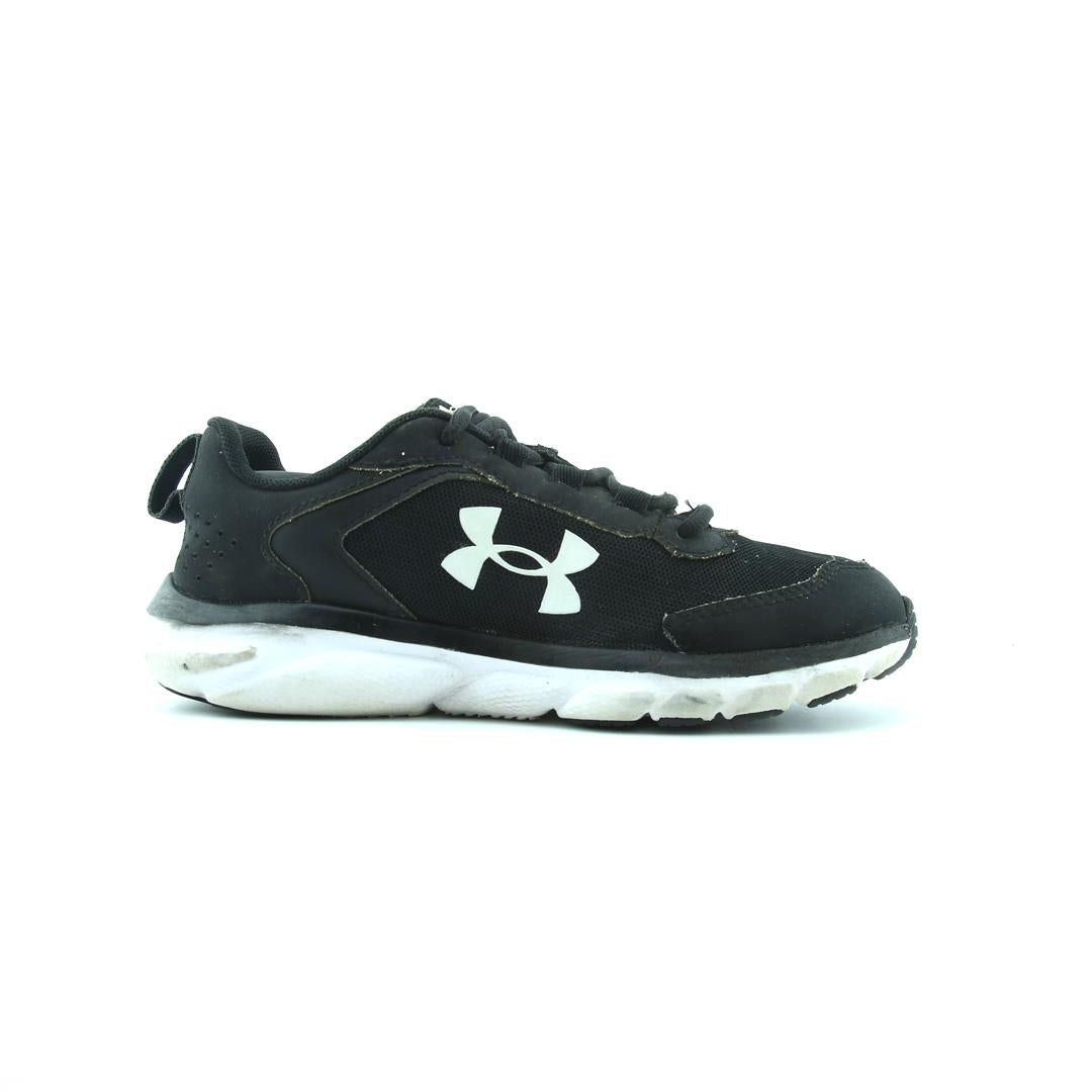 UNDER ARMOUR ASSERT