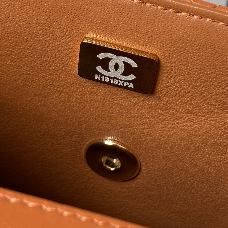 Amelia- CHL Bags - 7501