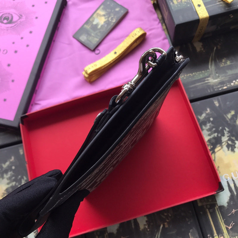 Amelia- Guki Wallet - 645