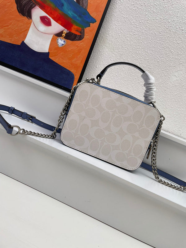 Amelia-i CAH Bags - 308