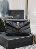 YSL BAGS - WOMEN LOVE LUXURY BAGS - 054