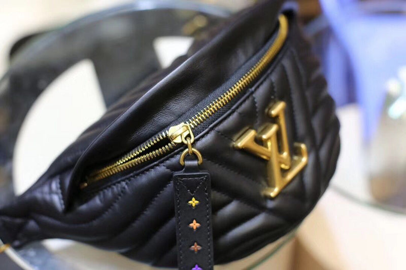 Fan Fashion Lu-Vi bags - 17851