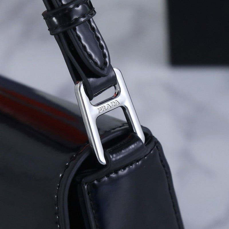 Amelia- PRDA  LUXURY BAGS - 136