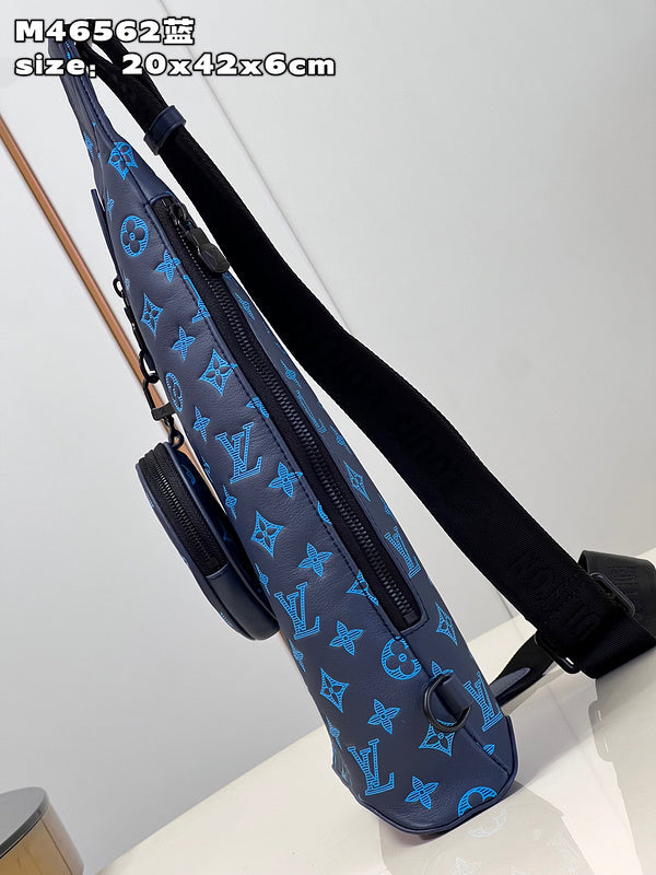 Amelia - LV Bags - 15394