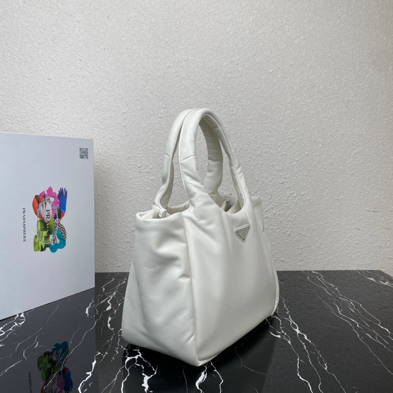 Amelia- PRDA  LUXURY BAGS - 787